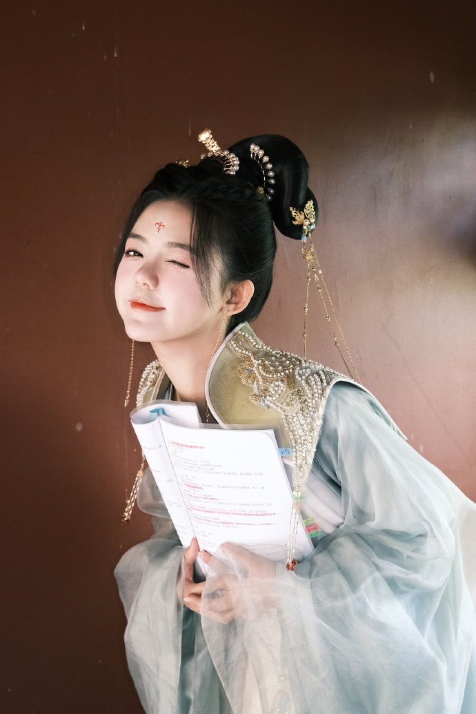 白蛇：缘起