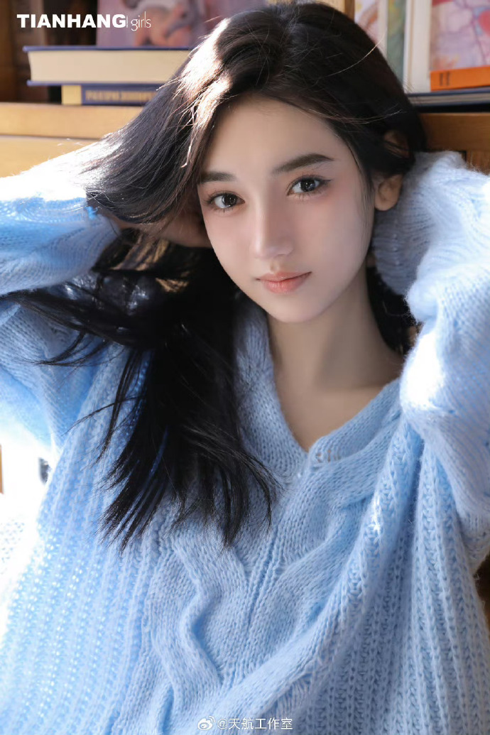 我的天才女友